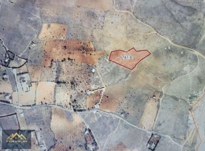 Arsa-Ticari İmarlı