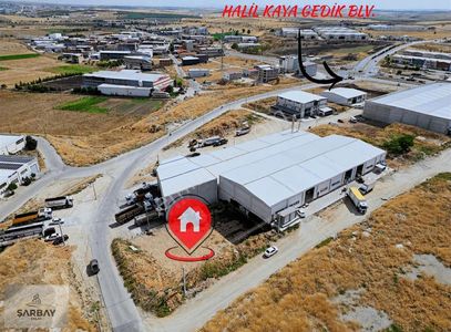 Arsa-Ticari İmarlı