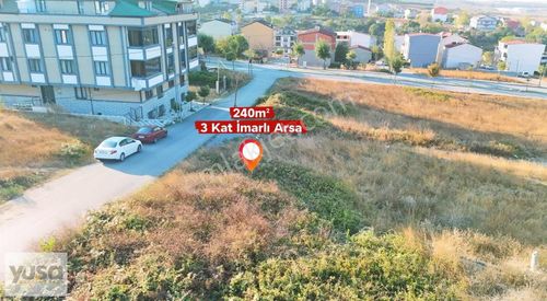 Arsa-Özel Kullanım