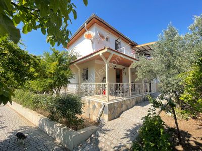 Konut-Villa