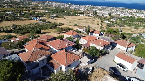 Konut-Müstakil Ev