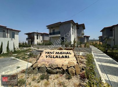Konut-Villa