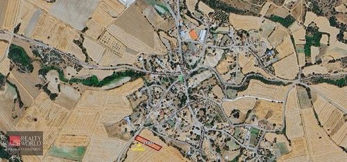 Arsa-Konut İmarlı