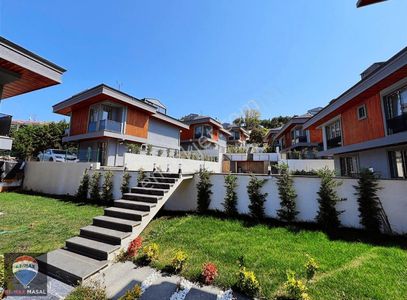 Konut-Villa