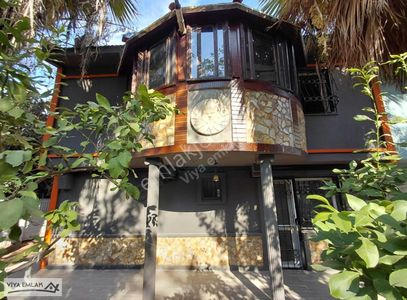 Konut-Villa