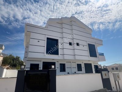 Konut-Villa