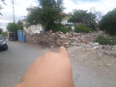 Arsa-Konut İmarlı