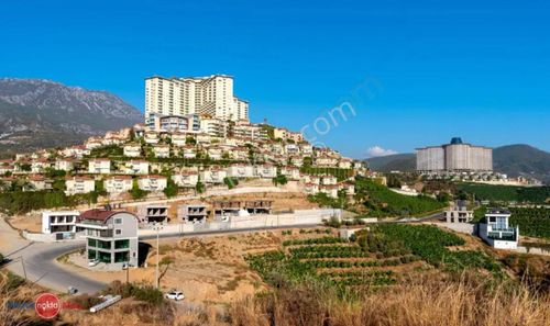 Arsa-Villa İmarlı