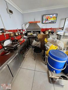 İşyeri-Restaurant