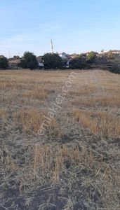 Arsa-Villa İmarlı