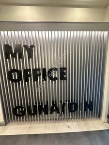 İşyeri-Ofis
