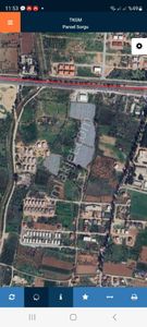 Arsa-Villa İmarlı