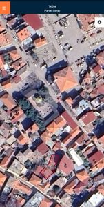 Konut-Köy Evi