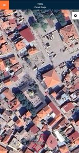 Konut-Köy Evi