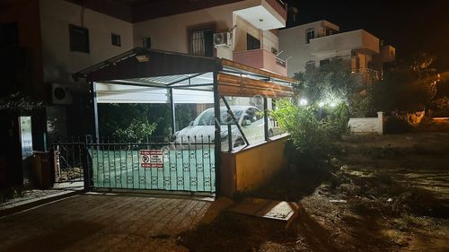 Konut-Villa