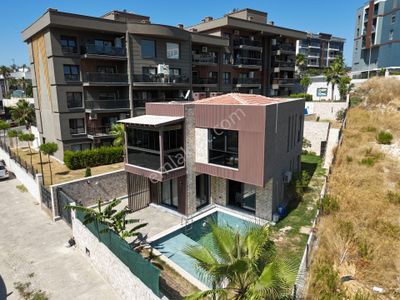 Konut-Villa