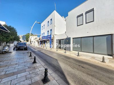 İşyeri-Dükkan & Mağaza