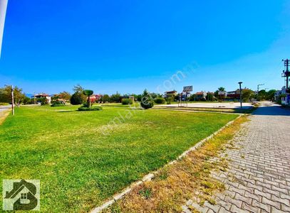 Arsa-Villa İmarlı