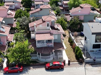 Konut-Villa