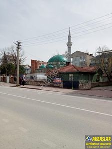 Arsa-Konut İmarlı