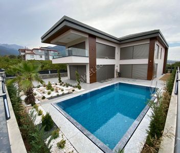 Konut-Villa