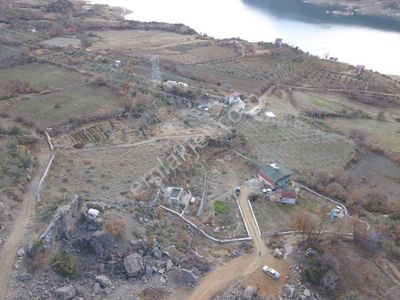 Arsa-Tarla