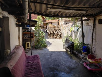 Konut-Köy Evi