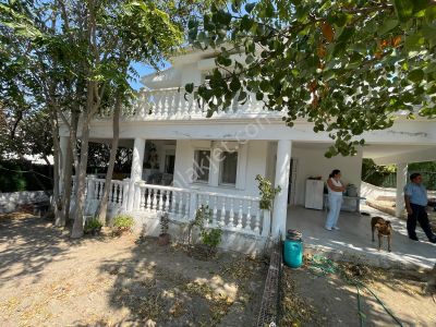 Konut-Villa