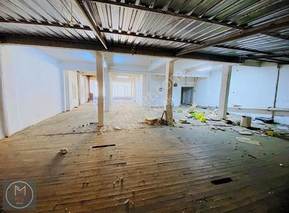 İşyeri-Dükkan & Mağaza