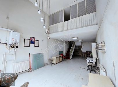 İşyeri-Dükkan & Mağaza