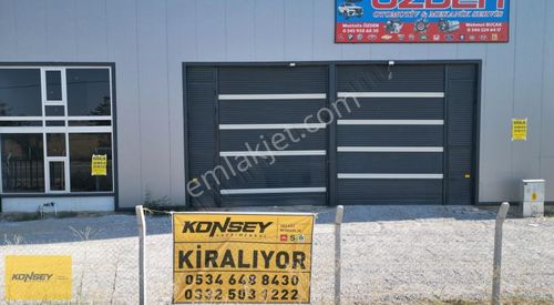 İşyeri-Dükkan & Mağaza