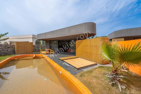 Konut-Villa