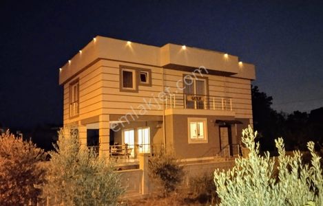 Konut-Villa
