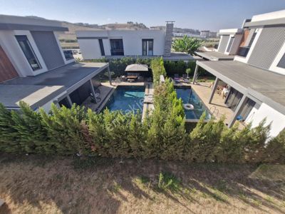 Konut-Villa