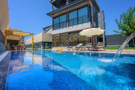 Konut-Villa
