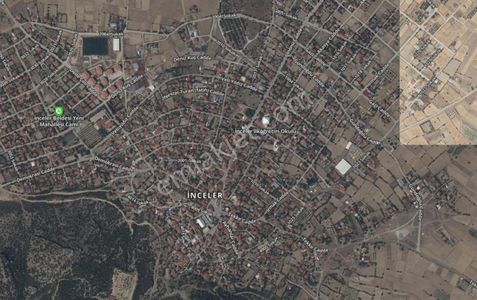 Arsa-Tarla