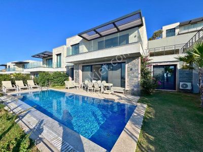 Konut-Villa