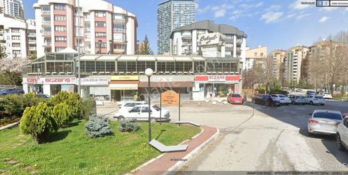 İşyeri-Dükkan & Mağaza