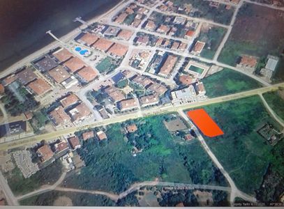 Arsa-Ticari İmarlı