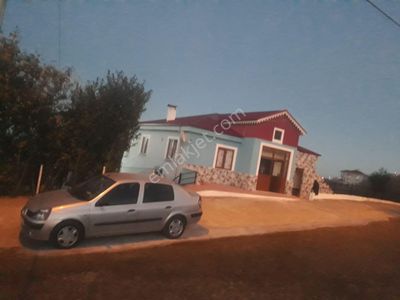 Konut-Müstakil Ev