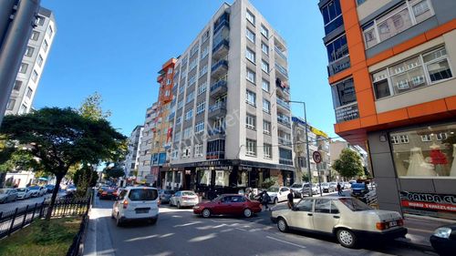 İşyeri-Apartman Dairesi