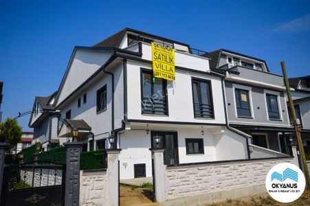 Konut-Villa