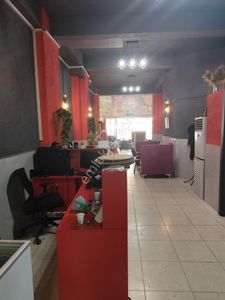 İşyeri-Restaurant
