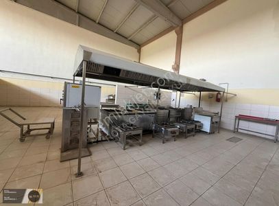 İşyeri-Fabrika