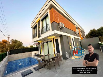 Konut-Villa
