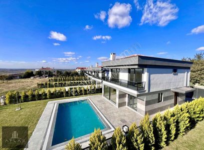 Konut-Villa