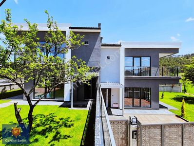 Konut-Villa