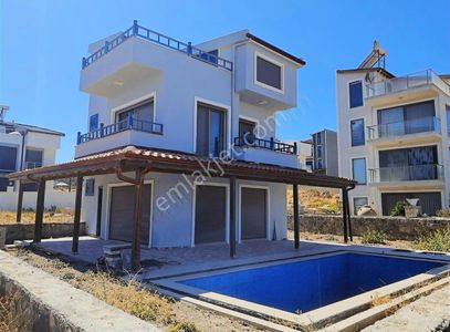 Konut-Villa