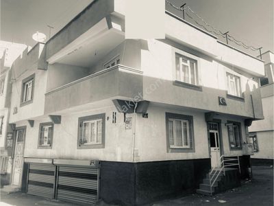 Konut-Müstakil Ev