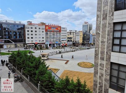 İşyeri-Ofis